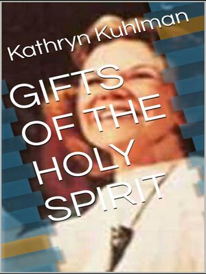 cover image of Gifts of the Holy Spirit